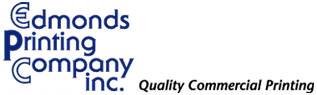 Edmonds Printing Company, Inc.