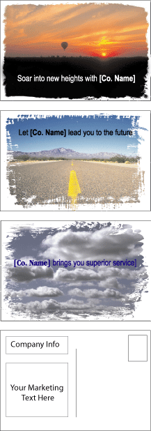 Post Cards