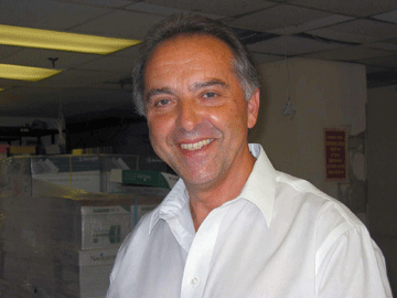 Joe Benincasa