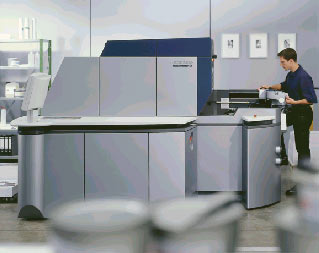 The Area's Only QMDI-Pro