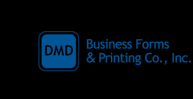 DMD Business Forms & Printing