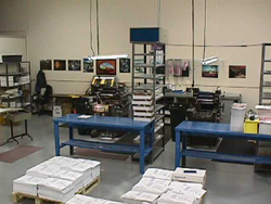 Offset Printing