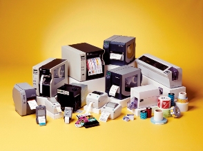 Barcoding Systems, Equipment &amp; Consumables