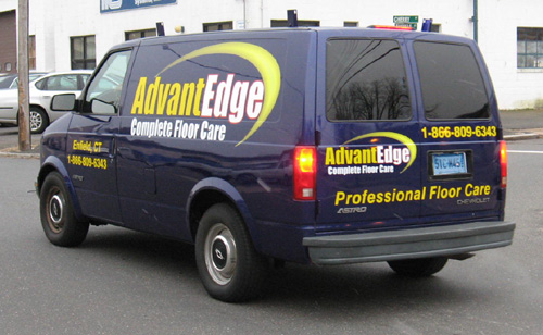 Vehicle Graphics
