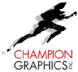 Champion Graphics, Inc.