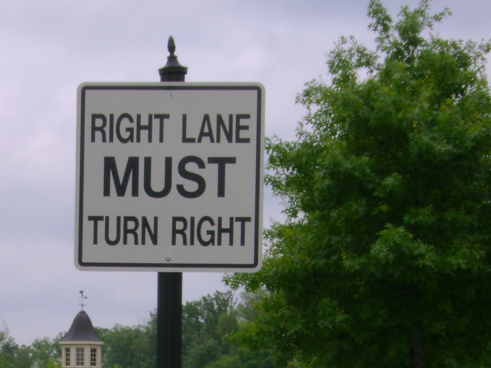 Traffic & Property