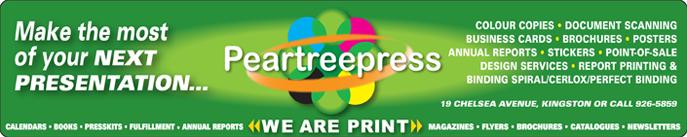 Pear Tree Press Ltd.