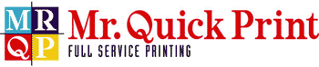 Mr. Quick Print, Inc.