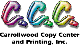 Carrollwood Copy Center and Printing, Inc.