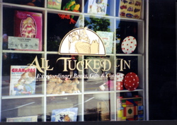Window & Door Graphics 4