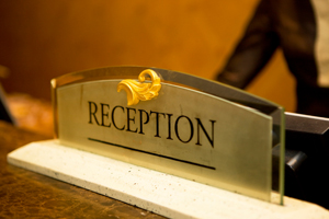 Nameplates