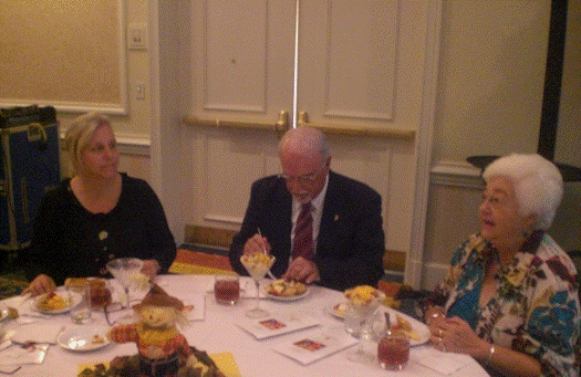 Harold & Louise Rakes