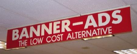 Banner-Ads