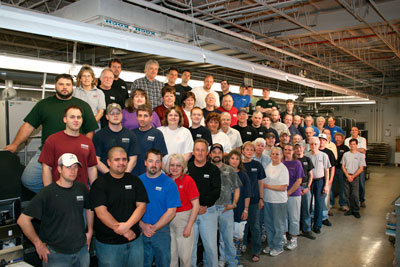 SALES AND SERVICE