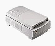 Umax PowerLook II Scanner