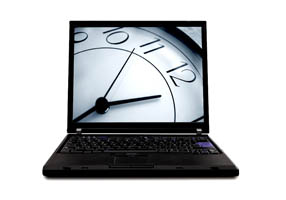 Time is the opportunity... not the enemy!