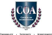 Accreditation renewed!
