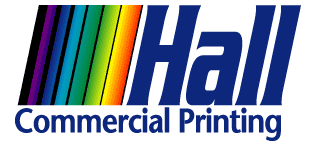 Hall Commercial Printing
