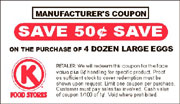 Coupons