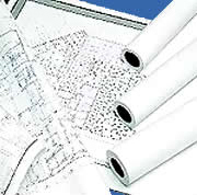 CAD - Inkjet papers