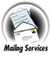 Mailing Services
