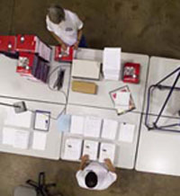 Bindery/ FinishingServices