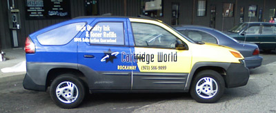 Passanger Side