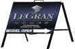 Real Estate, Site Signs and Yard Signs