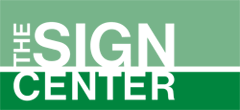The Sign Center