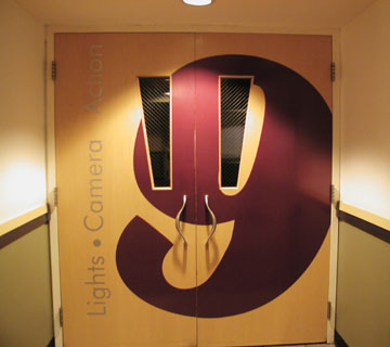 Vinyl Graphics