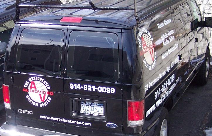 Vans, Trucks, Busses and Boats