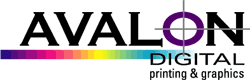Avalon Digital Printing & Graphics