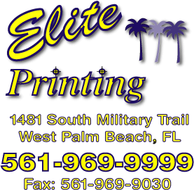 Elite Printing