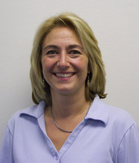 Kim Brady