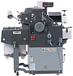 Here's a sample of one of our presses