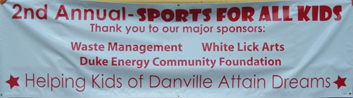 Vinyl Banners
