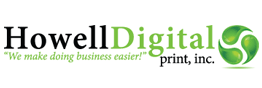 Howell Digital Print