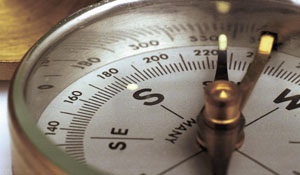 compass