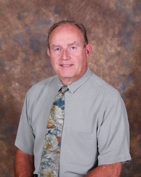 Peter Derby