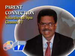 Parent Connection