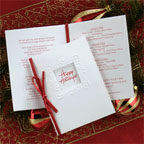 Wedding Programs