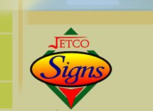 JETCO Signs