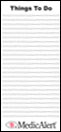 Note Pads