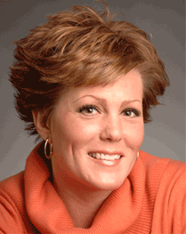 Jeanette Koester