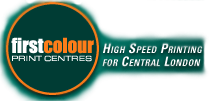 First Colour Limited