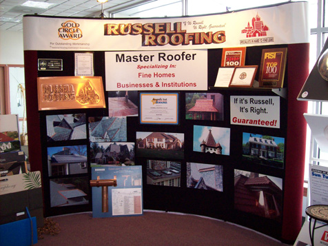 Russell Roofing