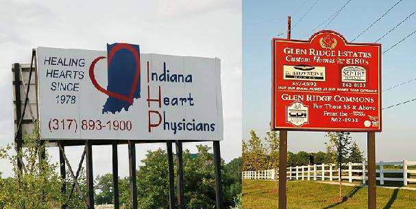 Billboards