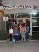 FSS is proud to parnter with the Tom Bradley Family Source Center