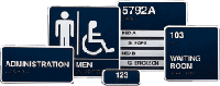 ADA Signage