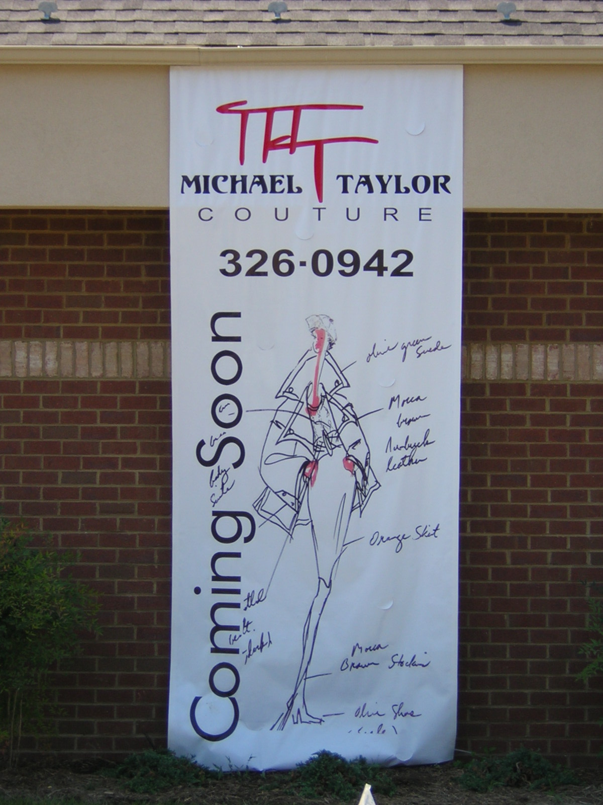 Digital Printing - Banners
